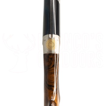 Benelli Limited Edition Civolani 12g Semi Auto
