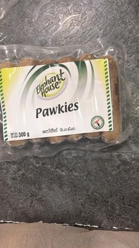 Elephant House Pawkies 300g