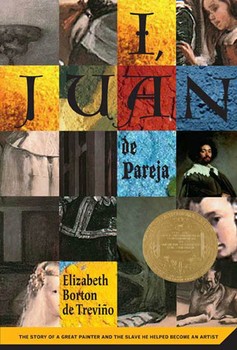 Used I, Juan de Pareja