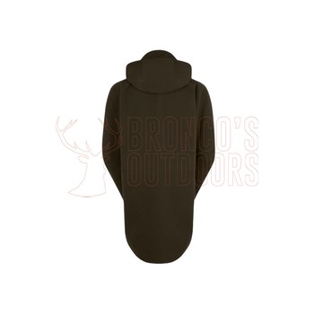Ridgeline Monsoon Classic Jacket Deep Forest