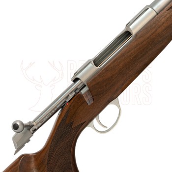 Sako 90 Hunter Stainless Steel MT .308 22"