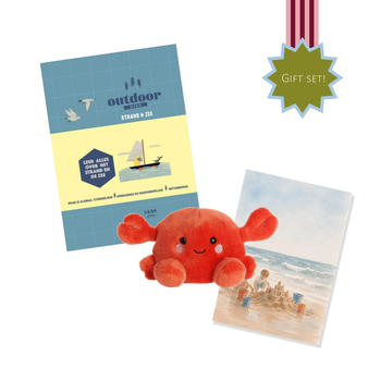 Gift set - Little Beach Explorer