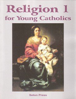 Religion 1 for Young Catholics 2015 Ed