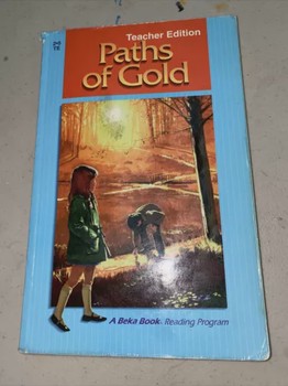 Paths of Gold Abeka