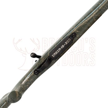 Christensen Arms Mesa .308 Bronze Green Stock