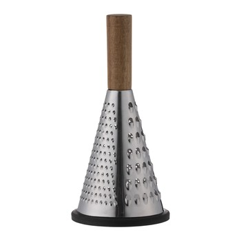 3 IN 1 ROUND GRATER