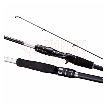 Shimano Moonshot BS Fishing Rod