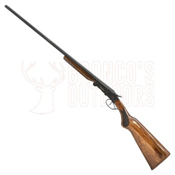 Eternal Side by Side Shotgun Walnut .410 26"