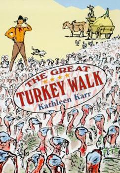 Used The Great Turkey Walk