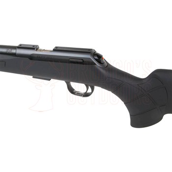 CZ 457  .17HMR Synthetic