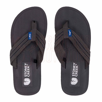Stoney Creek Sports Fishing Jandals