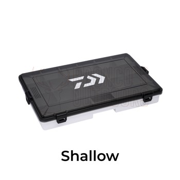 Daiwa D-Box