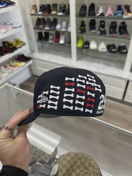Supreme fitted • Pre-Owned [9093] - view 5