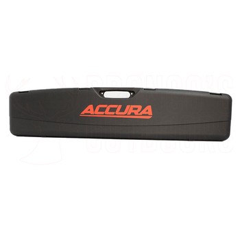 Accura Rifle Case 125x25x11cm