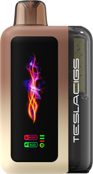 TESLACIGS XS - Java Gran