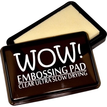 WOW! - Embossing Refill, Conditioner & Freestyle Tool
