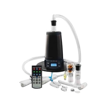 Arizer Extreme Q Vaporizer