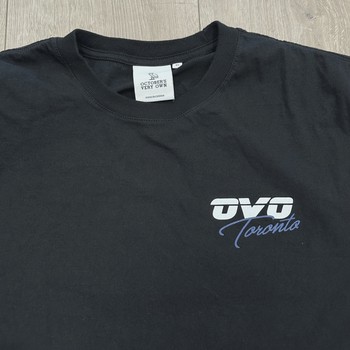 Ovo Toronto tee • Pre-Owned [3992] - view 6