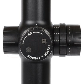 Steiner Predator 8 2-16x42 E3-I Scope
