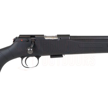 CZ 457  .17HMR Synthetic