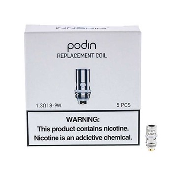 Innokin Podin Coils (5 pack)