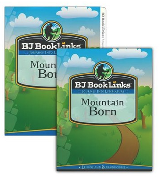 Mountain Born - Journey into Literature