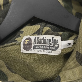 Bape rsvp hoodie • Pre-Owned [4834] - view 6