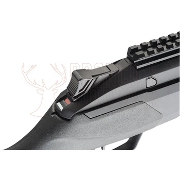 Beretta BRX1 6.5 Creedmoor Blued 22" Non Thread