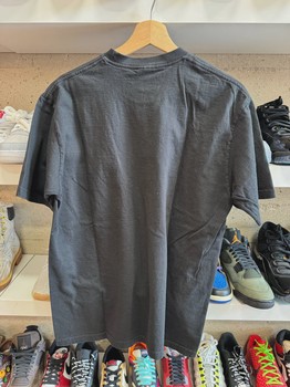 Supreme Box Logo Tee (FW23) Black M • Pre-Owned [9214] - view 2