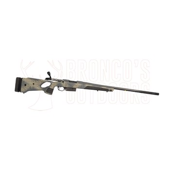 Bergara B14 Wilderness Thumbhole 7mm Rem Mag
