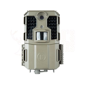 Bushnell 20MP Trail Cam Prime L20 Securty