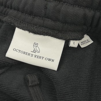 OVO (October's Very Own) Classic Owl Sweatpants • Pre-Owned [0574] - view 6