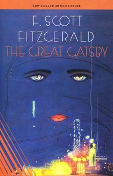 Used The Great Gatsby-1