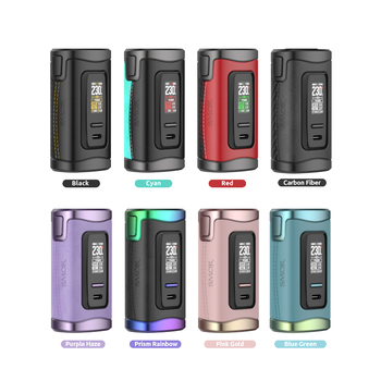 SMOK Morph 3 230W Mod (External)
