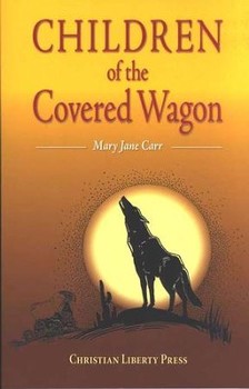 Children of the Covered Wagon