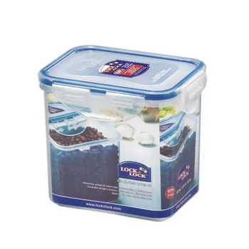 LOCKNLOCK RECTANGULAR AIRTIGHT STORAGE - 850ML