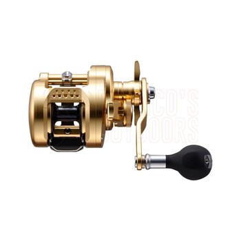 Shimano 25 Ocea Conquest