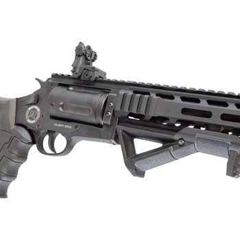 Ranger Arms Revolver Tactical .410ga 13"