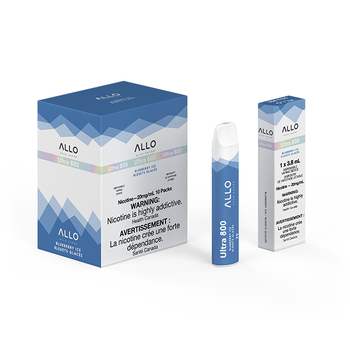 ALLO Ultra 800 product
