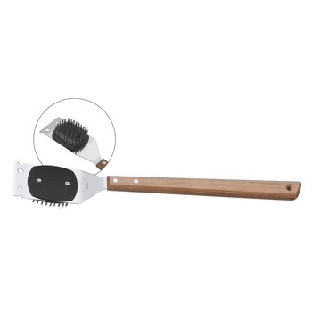 BBQ GRILL BRUSH