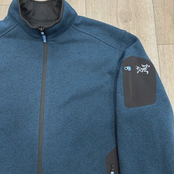 Arc’teryx zip up • Pre-Owned [5202] - view 5