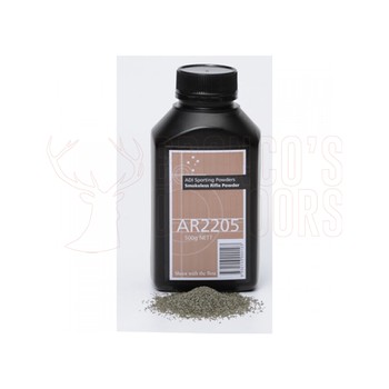 ADI AR2205 1KG Gunpowder