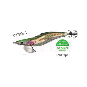 Yamashita EGI OH Search Squid Jig #2.5