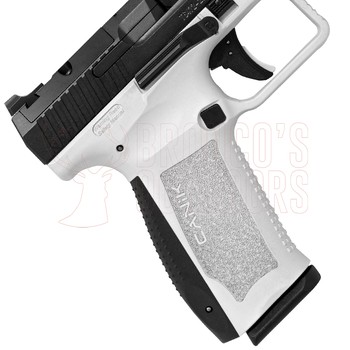 Canik TP9 SFX Model 2 Throwback Semi-Automatic Pistol