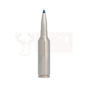 Federal Terminal Ascent 6.5 PRC 130gr Terminal Ascent 20 Rounds
