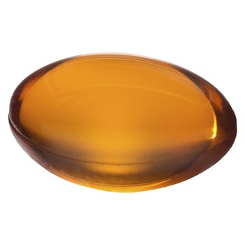 Mega Pack THC:CBD 1:1 Soft Gels / 100 Pack / 1 to 1