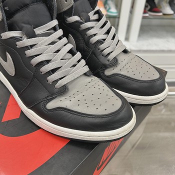 Air Jordan 1 Retro High Shadow (2018) • Pre-Owned [9104] - view 5