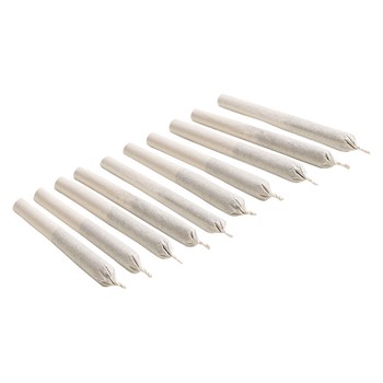 Pure Sunfarms Alien Pebbles (Pre-Roll) / 3.5g / Pre-Roll Packs (10) / Hybrid
