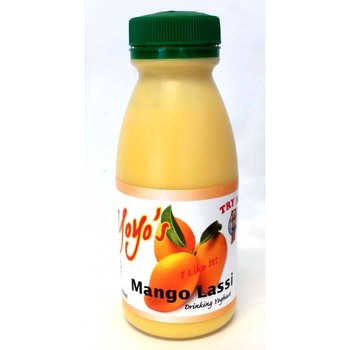 Shaw River Buffalo Mango Lassi 250ml