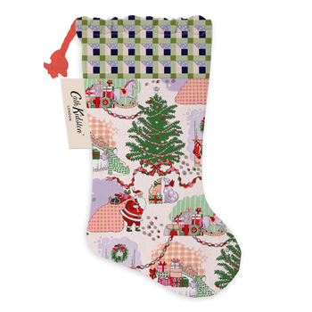 CATH KIDSTON CHRISTMAS COOKIE CUTTERS IN A BAG